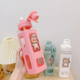 new 700 ml Water Bottle-image-6