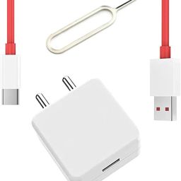 Wall Charger Accessory Combo for Realme 9/9 Pro/Realme 10 like Original Fast Charger Adapter Cable-9