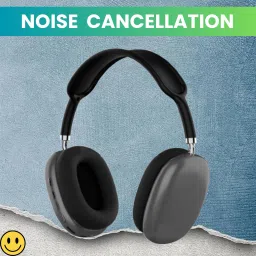P9 Wireless, 5.1 Bluetooth Headphones Over Ear With Adjustable DesignJ224 Bluetooth Headset-image-99