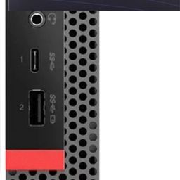 BESTYLISH Core™ i7 - 9700 [12M Cache, Up to 4.70 GHz] | ThinkCentre Tiny PC [VTM] Core i7 - 9700 [12MB Cache, Up to 4.70 GHz] (32 GB RAM/Intel® Ultra HD 630 Graphics/1 TB SSD Capacity/Windows 11 Pro) Gaming Tower with MS Office-picture-4