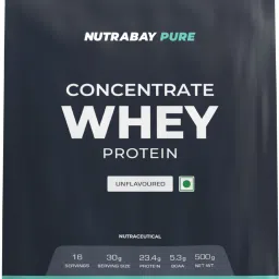 Pure 100% Whey Protein Concentrate || Raw Whey - Whey Protein-6