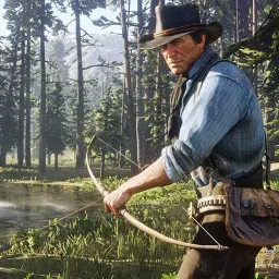 Red Dead Redemption 2 Digitl Code image 2