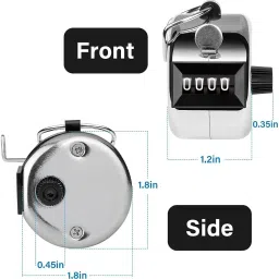 the blp Analog Tally Counter image 3