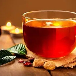Pack of 6 Glass Round Tea Coffee Cup Set, 140 ml, 6 Pieces, Clear Glass Mug with Handle-image-70