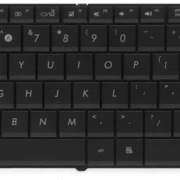 WISTAR Replacement Keyboard for ASUS F50 K52 K52J K52JK K52JR K52F K55N F50S F50Q F5OZ F70SL F70 X54 X54L X54XI X54XB X54H X54HY X54HR A54L X54C X54LY X55 X55A X55C X55U X55V X72J X72D X72DR X72JK X72JR X72JT X72F X75A X75SV X75U X75VB X75VC X75VD A73E series Laptop Keyboard Replacement Key image 5