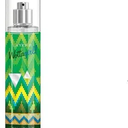 Spell Bound Fragrant Body Splash 135ml 1pc B-1 Body Mist - For Women-image-39