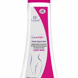 LX Wash Intimate Wash-image-36