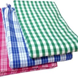 Cotton 450 GSM Bath Towel Set-image-0
