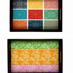 Tray Serving Set-image-81
