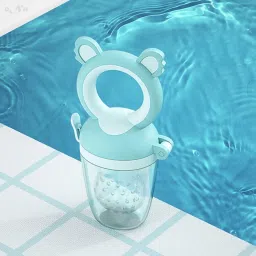 Baby Fresh Fruit Food Feeder |Training Massaging Toy Teethe Feeder-6