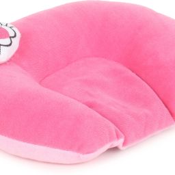 Mustard Seeds Solid Baby Pillow Pack of 1-image-58