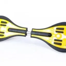 Wave Board | Caster Board | Ripstick | Skate Board For Kids 23 inch x 84 inch Skateboard-picture-16