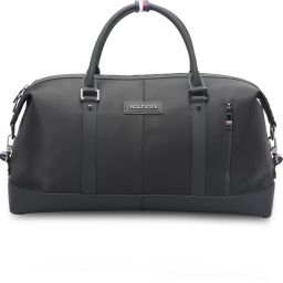 25 L Gym Duffel Bag - Sturgis - Black-image-77