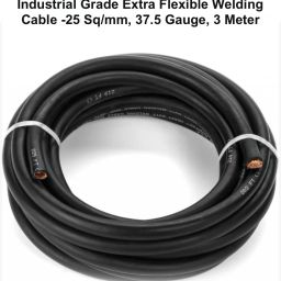 WELDING_CABLE_3METERS_25_SQMM Transformer Welding Machine-image-39