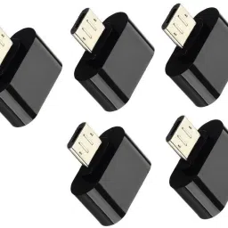 Fedus Micro USB OTG Adapter-picture-34