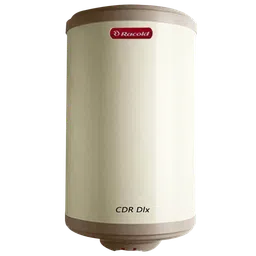 Racold CDR DLX 10 Litre 5 Star Vertical Storage Geyser with Titanium Plus Technology (Ivory)-picture-9