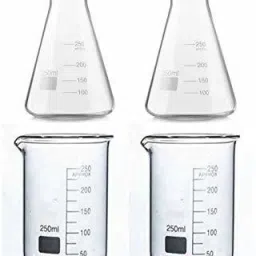1000 ml Low Form Beaker-30