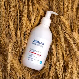 janma care Loving & Balancing Shampoo with Amla For Baby &Junior|Tear-Free Formula Set of 2 image 3