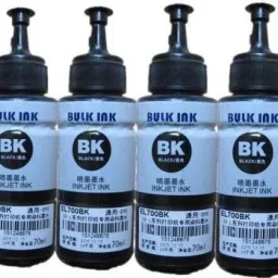 GPN PRINT we tech T673 Ink Bottle For Black Compatible For Epson L800,l805,810,850 P Black Ink Bottle-image-8