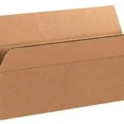 Corrugated Cardboard 3 Ply Strong 12 x 4 x 3 Inches Carton Boxes Packaging Box-image-45