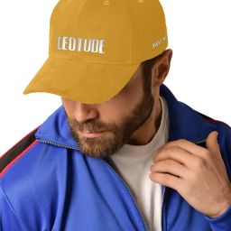 Printed Sports/Regular Cap-image-14