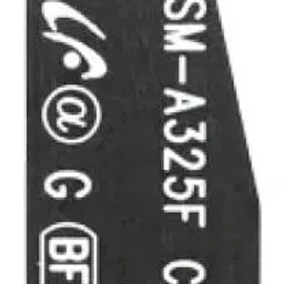 IncMart A32 (SM-A325F) A32 4G LCD Display Main Board FPC Connector LCD Flex Cable-image-35