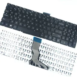 TechSonic Pavilion 15-bs052la 15-bs053la 15-bs054la 15-bs101la 15-bs102la Laptop Keyboard Replacement Key-image-8