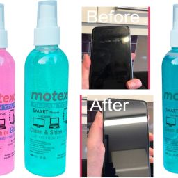 MOTEXO Phone display cleaner kit for Computers, Laptops, Gaming, Mobiles-image-13