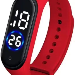 glowgreen M4 Round Blue Band-image-66