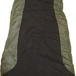 Agniveer Army -20 Degree (7 FEET) Portable Backpackers, Traveling Camping Sleeping Bag-image-51