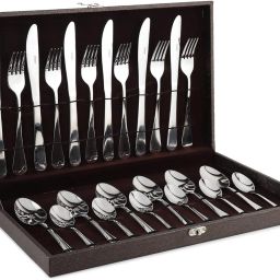 Neo Stainless Steel Cutlery Set-image-73