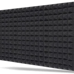 Foam Pyramid Wall-image-84