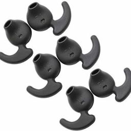 Everything4u s7 earbuds cover for level u EARBUDS ANTI SLIP In The Ear Headphone Cushion-16