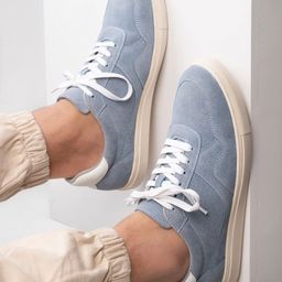 roadster Comfortable Outdoor Synthetic Leather Lace-Ups Casual Sneakers For Men-picture-39