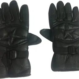aadikart Solid Protective Men Gloves-picture-22