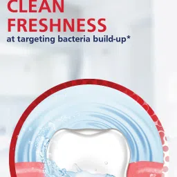 parodontax Daily Fluoride 75g Toothpaste, 4X more effective at plaque removal Toothpaste image 5