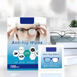 hsbtreads Individually Wrapped Lens Cleaner Wipes Lens Cleaner-image-74