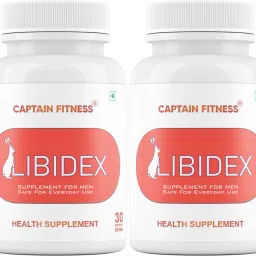 Libi Capsules - Men’s Energy, Stamine, |066|-26