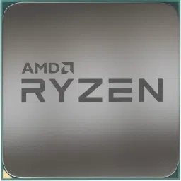 AMD Ryzen 7 3800XT 3.9 GHz Upto 4.7 GHz AM4 Socket 8 Cores 16 Threads Desktop Processor image 2