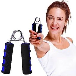 Power Based Hand Gripper For Fit Exercise Wrist Arm Strength Fitness Grip Boxing Hand Wrap-image-47