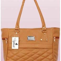 Women Brown Shoulder Bag-image-59