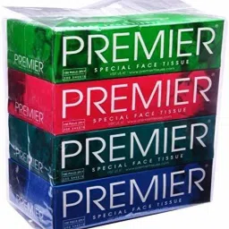 Facial Tissues 2Ply 100Pulls (Pack Of 4)-image-54