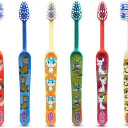 TomTom Junior Soft Toothbrush-27