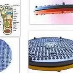 tummy twister Ab Exerciser (Multicolor) Ab Exerciser-image-6