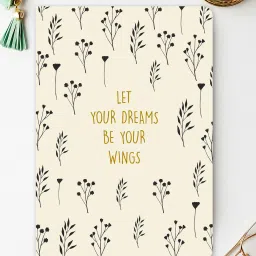 Undated A5 Notebook - Ruled 160 Pages-image-36
