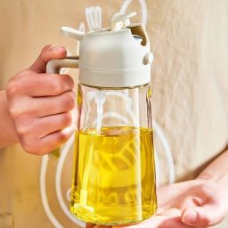 550 ml Cooking Oil Sprayer-16
