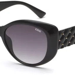 Gradient Cat-eye Sunglasses (54)-picture-1