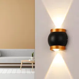 Wallchiere Wall Lamp With Bulb-image-88