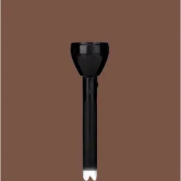 LED torch ACV SN_127_VRBL1009 10 hrs Torch Emergency Light-30