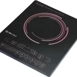 2000 W Induction Cooktop Touch Panel-18